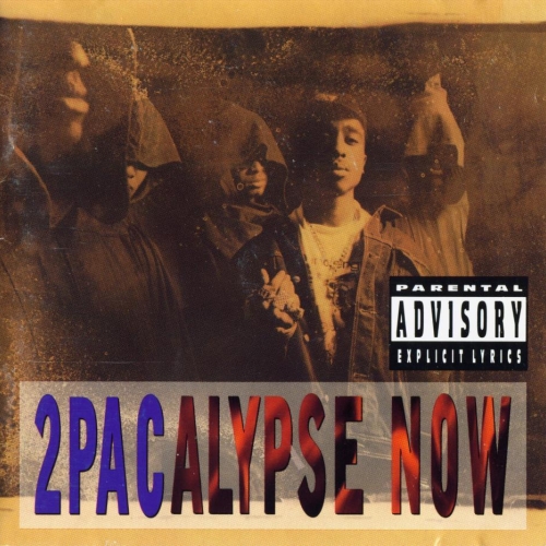 2Pacalypse Now by 2Pac - imusic.am