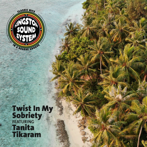 Twist In My Sobriety by Kingston Sound System, Tanita Tikaram - imusic.am