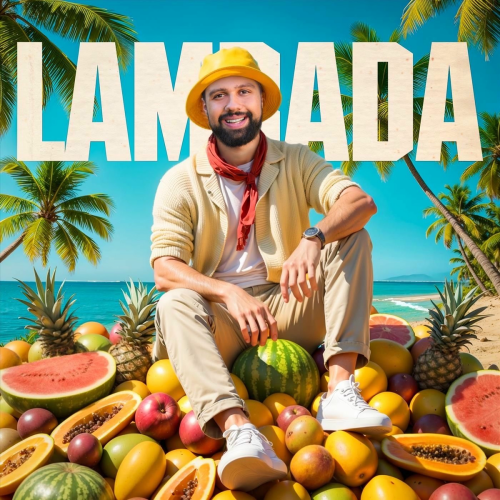 Lambada by Karo Ayrumyan - imusic.am