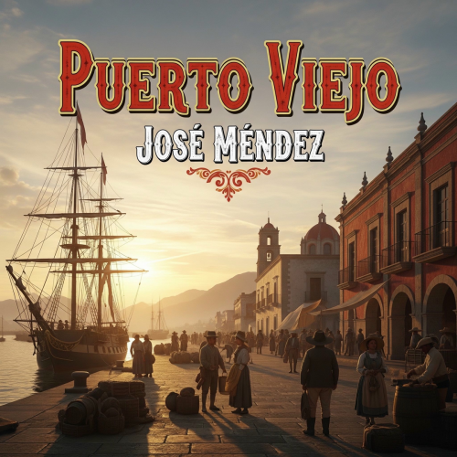 Puerto Viejo by Jose Mendez - imusic.am