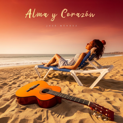 Alma y Corazón by Jose Mendez - imusic.am