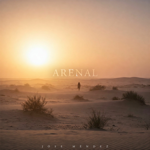Arenal by Jose Mendez - imusic.am