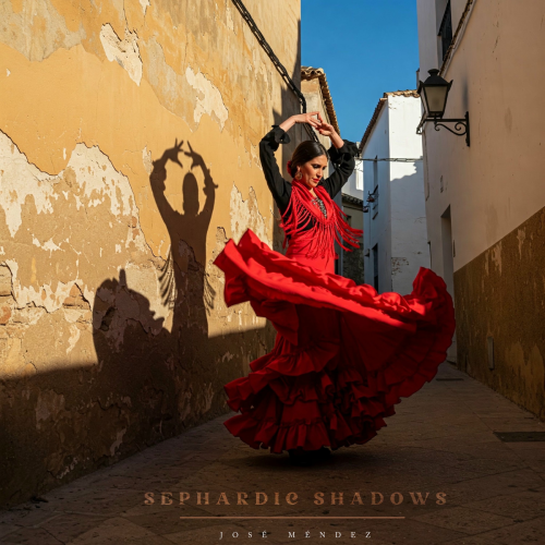 Sephardic Shadows by Jose Mendez - imusic.am
