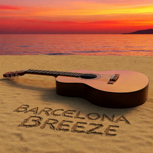 Barcelona Breeze by Jose Mendez - imusic.am