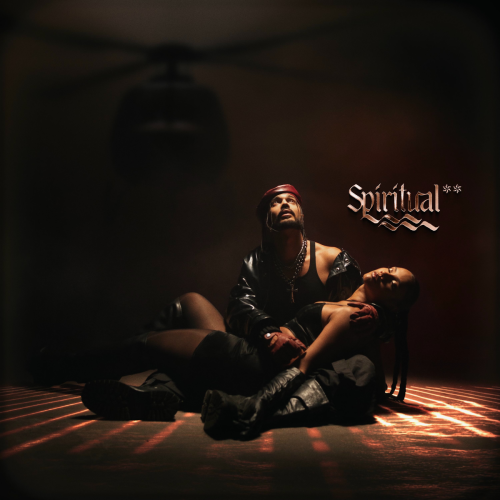 Spiritual by June Freedom - imusic.am
