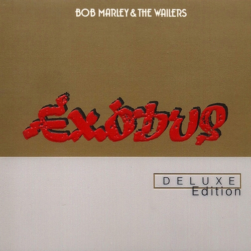 Exodus [Deluxe Edition] by Bob Marley, The Wailers - imusic.am