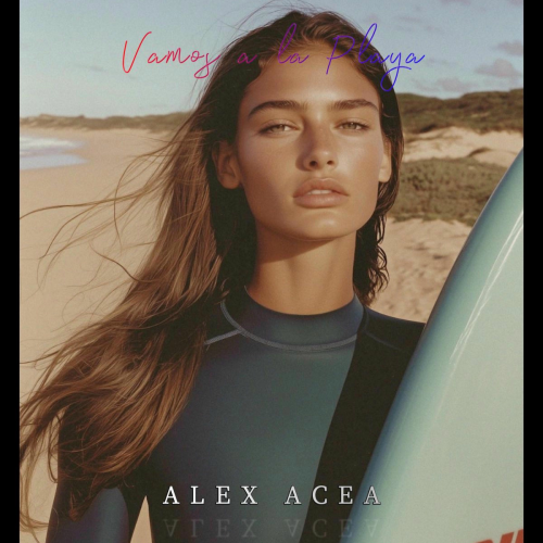 Vamos A la Playa by ALEX ACEA - imusic.am