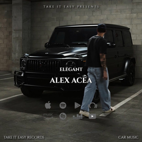 Elegant by ALEX ACEA - imusic.am