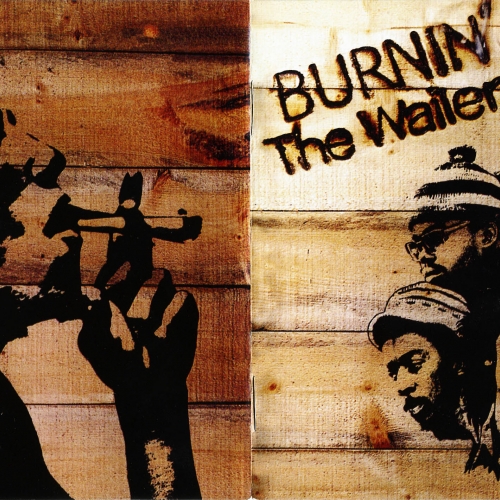 Burnin' (Deluxe Edition) by Bob Marley, The Wailers - imusic.am