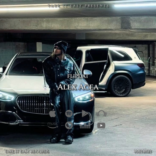 Flipdat by ALEX ACEA - imusic.am
