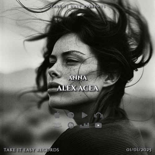 Anna by ALEX ACEA - imusic.am