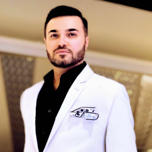 Hazar Patchar by Andre Hovnanyan - imusic.am