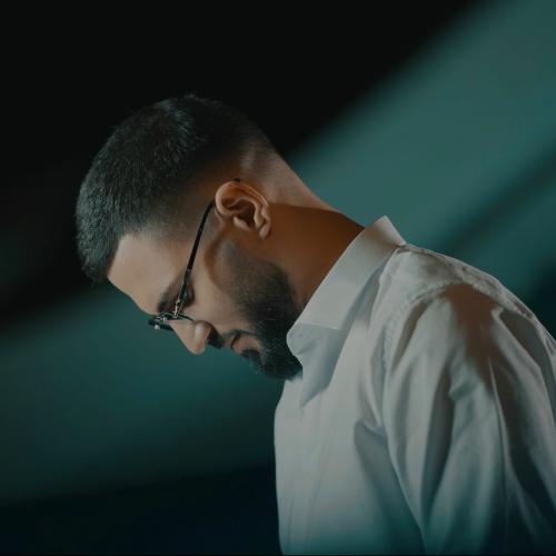 Siro Mej Vax Chka by Aghvan Safaryan - imusic.am