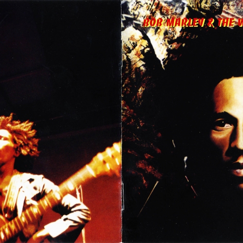 Natty Dread by Bob Marley, The Wailers - imusic.am