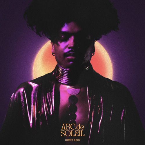 Lumin Rain by Arc De Soleil - imusic.am