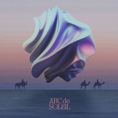 Riders Of The Moon by Arc De Soleil - imusic.am