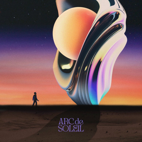 Midnight In Saqqara by Arc De Soleil - imusic.am