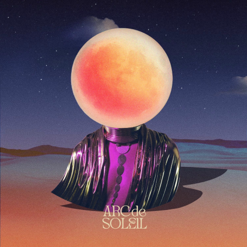 Dunes of Djoser by Arc De Soleil - imusic.am