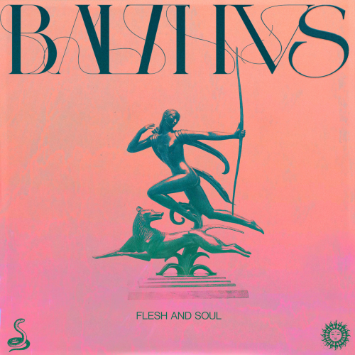Flesh and Soul by BALTHVS - imusic.am