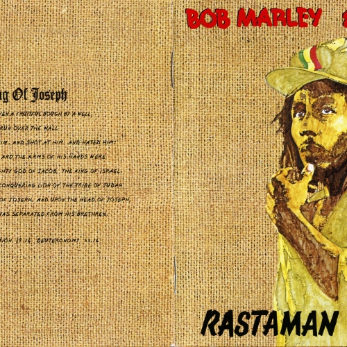 Rastaman Vibration [Deluxe Edition] by Bob Marley, The Wailers - imusic.am