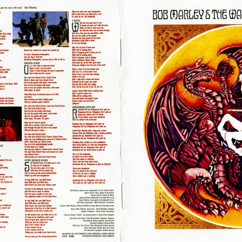 Confrontation by Bob Marley, The Wailers - imusic.am