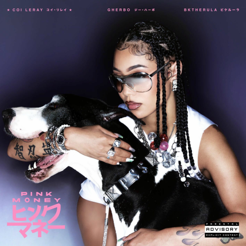 Pink Money (feat. G Herbo) by Coi Leray, Bktherula, G Herbo - imusic.am