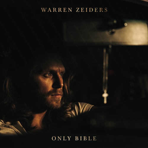 Only Bible by Warren Zeiders - imusic.am