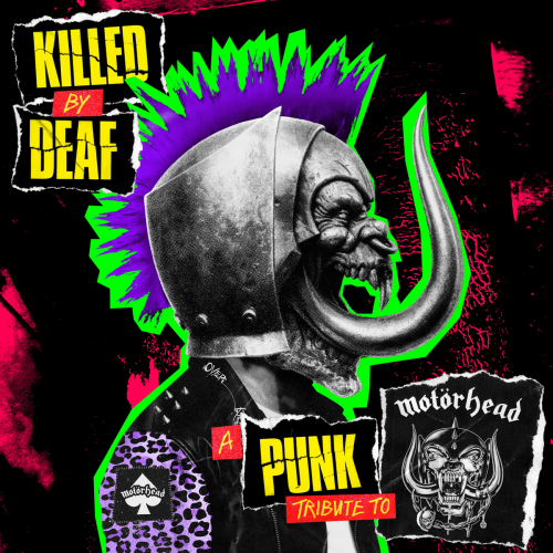 Neat Neat Neat by Motörhead, The Damned - imusic.am
