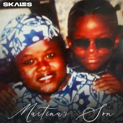 Martina's Son by Skales - imusic.am