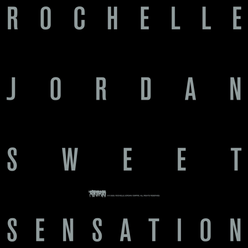 Sweet Sensation by Rochelle Jordan - imusic.am