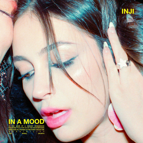 IN A MOOD by INJI - imusic.am