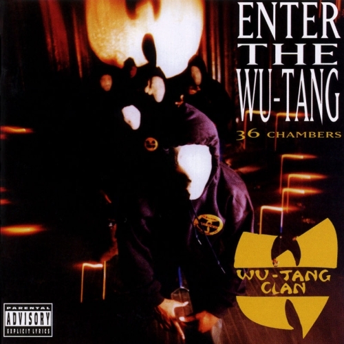 Enter The Wu-Tang (36 Chambers) by Wu-Tang Clan - imusic.am
