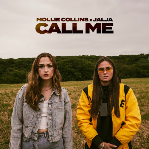 Call Me by Mollie Collins, Jalja - imusic.am