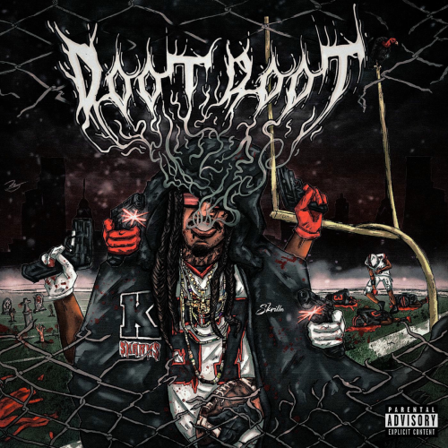 Doot Doot (6 7) by Skrilla - imusic.am