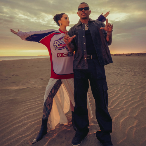 Energy by Dafina Zeqiri, Luciano - imusic.am