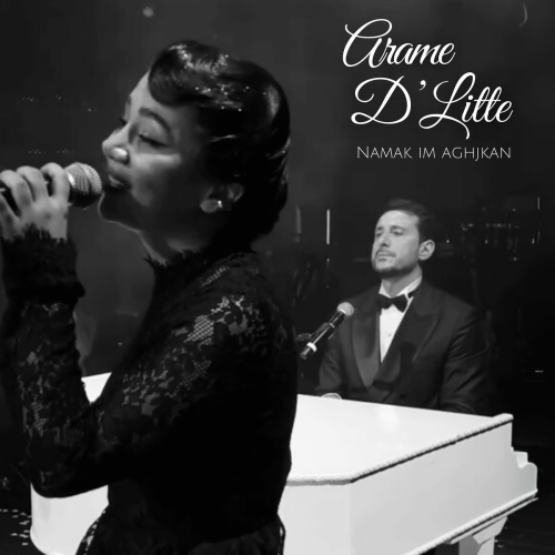 Namak Im Aghjkan by Arame, D'Litte - imusic.am