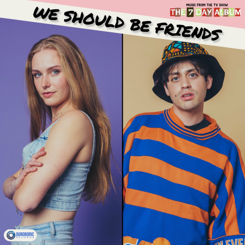 We Should Be Friends by Sabana Houseplants, Jacob Sigman, Audrey Barnes - imusic.am