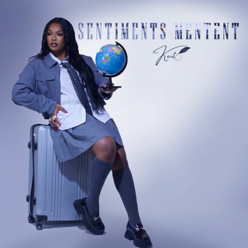 Sentiments mentent by Keit - imusic.am