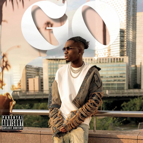 Go by Wensly - imusic.am