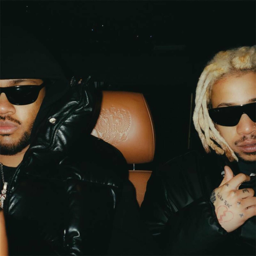 MAYA JAMA (feat. Green Montana) by Sonny Rave, Green Montana - imusic.am