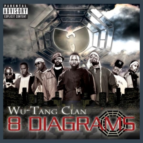 8 Diagrams by Wu-Tang Clan - imusic.am