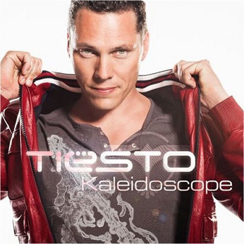 Kaleidoscope by Tiësto - imusic.am