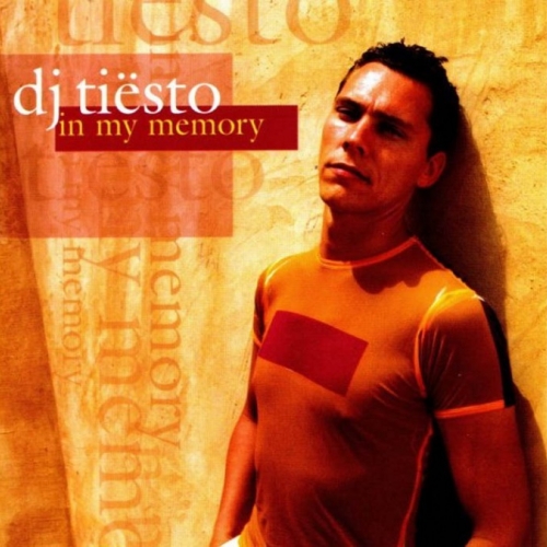 In My Memory by Tiësto - imusic.am