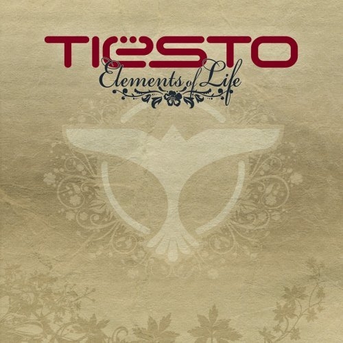 Elements Of Life by Tiësto - imusic.am