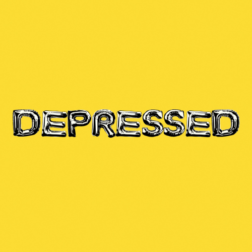 DEPRESSED by Anne-Marie - imusic.am