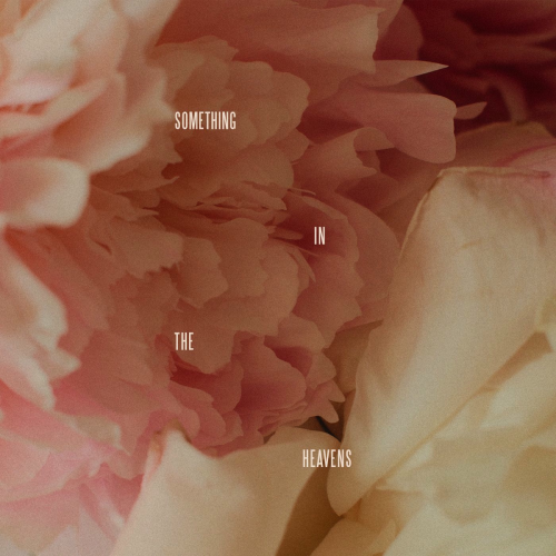 Something In The Heavens by Lewis Capaldi - imusic.am