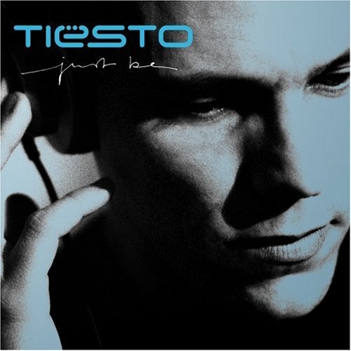 Just Be by Tiësto - imusic.am
