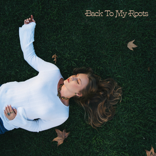 Back To My Roots by Ashley Kutcher - imusic.am