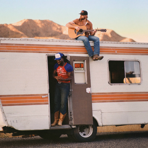 Move On by Kevin Powers, Shaboozey - imusic.am