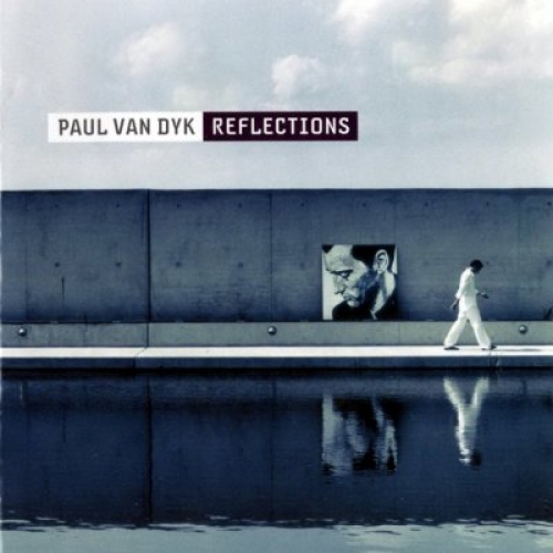 Reflections by Paul Van Dyk - imusic.am